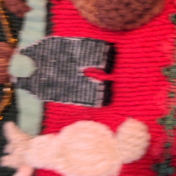 New 12month Heartstrings Baby Christmas sweater and pants. - Picture 11 of 11